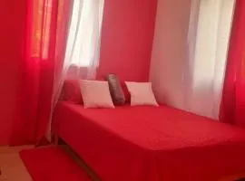 Apartamentos La Mina