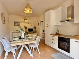 Casa Maya near the walls of Lucca，位于卢卡的酒店