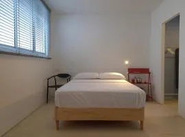 Loft 201 H54 Waiwa host