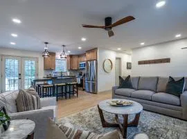 Peaceful Rydal Retreat With Modern Comforts