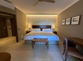 SWISS MORAIRA HOTEL & SPA - Adults only，位于莫莱拉的酒店