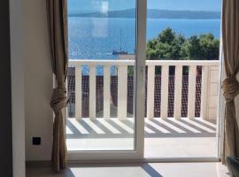 米拉别墅公寓，位于波尔的酒店