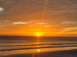 DAKAR CONFORT en face de la plage