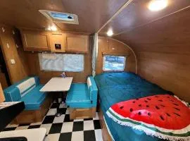 Gold Rush Historical Resort