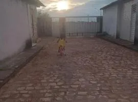 Casa Esquina do Brasil