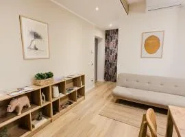 Sunyata Shala Guest House