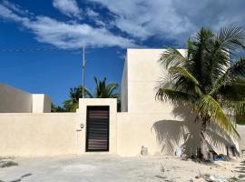 La Belle Dojo，位于车勒姆的酒店