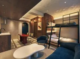 illi Noa Hamamatsucho