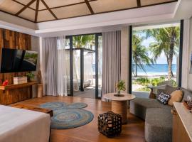 South Palms Resort and Spa Panglao - MGallery Collection，位于邦劳的酒店