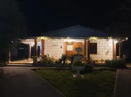 Villetta Mare Australe