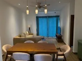 Lavania Ocean View Residencies