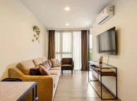 Apartments in the center of Laguna