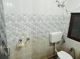 Shree Shyam PG，位于古尔冈的酒店