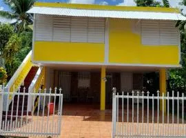 Casa Peace Haven Beach House Aguada