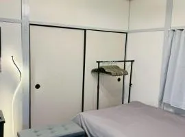 Ln41 三宮駅徒歩8分 閑静な住宅街の貸切フラット BLACK PANTHER HIDE OUT