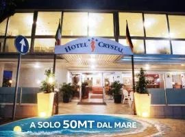 Hotel Crystal con Piscina Estiva Privata - SPIAGGIA INCLUSA con Formula All Inclusive