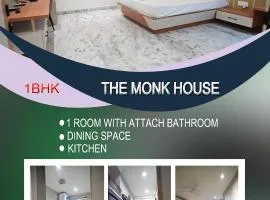 The Monk House