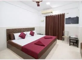 Hotel Golden Heritage