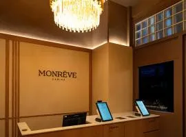 Monrêve Cabins 몽헤브캐빈즈 강남역5분