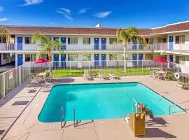 菲尼克斯北贝尔路6号汽车旅馆