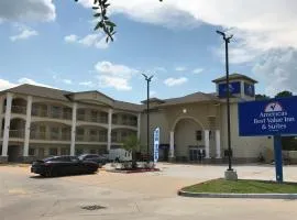 美国休斯顿最佳价值旅馆