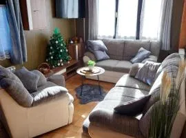 Apartman Lujzijana