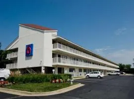 华盛顿特区6号汽车旅馆 - 盖瑟斯堡