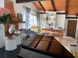 Charmantes Häuschen für 2 in Seenähe，位于Ermatingen的酒店