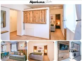 ALP'N SOUL - AlpenLuxus Collection