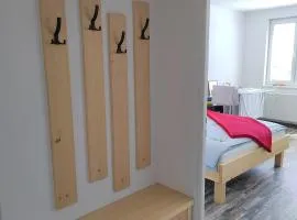 Apartmán Emma Volary