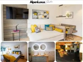 ROFANLODGE Gutschlhofer - AlpenLuxus Collection