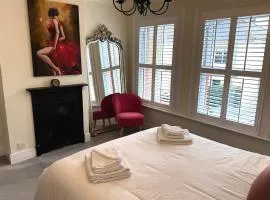 Cozy nights & Log Burning Stove