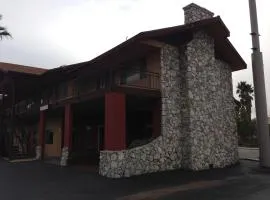 Hotel Salina Beaumont CA