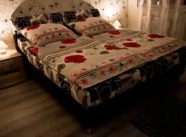 Motel Görföl