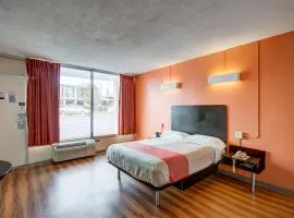 Motel 6-Somerset, KY