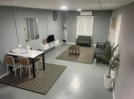 House of Healing Homestay