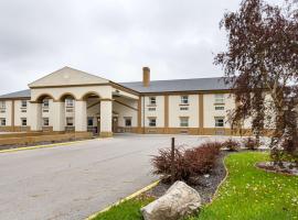 Motel 6-Sidney, OH，位于Sidney的酒店