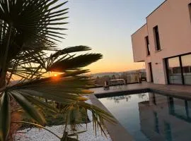 Le Domaine de la Vallée