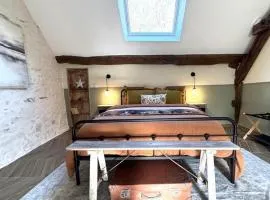 Le petit jardin du Coudray