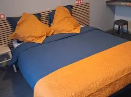 Hôtel le beau séjour