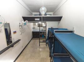 Ezekiel Transient House，位于科隆的酒店