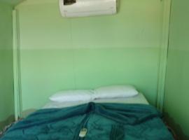 Sahara Beach Camp，位于Nuweiba`的酒店