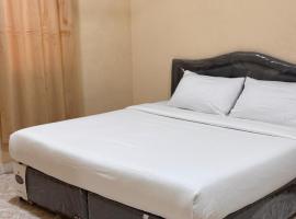 هومي Homi，位于塞拉莱的酒店