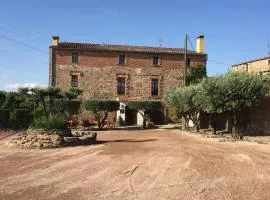 HOTEL RESTAURANT TURÓ de la TORRE