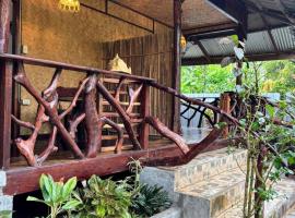 Emmanuel Homestay，位于圣维森特的酒店