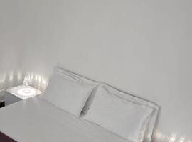 Step by step，位于斯卡莱阿的酒店