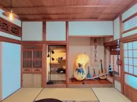 Minpaku Jaito-民泊じゃいと-Homestay in Traditional House