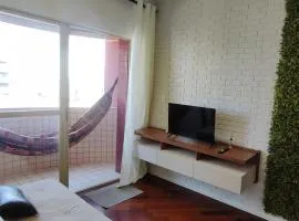 Apartment in the heart of Joinville