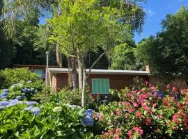 Casa de campo em Carlos Barbosa - Serra Gaúcha