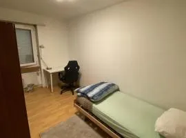 Furnished room in shared house